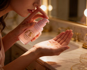 THE DAZZLING — Inspired by Flowerbomb Viktor&Rolf