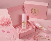 THE DAZZLING — Inspired by Flowerbomb Viktor&Rolf