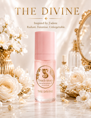THE DIVINE — Inspired by Dior J’adore